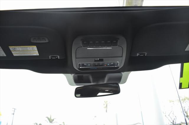 used 2024 Ford F-150 car, priced at $84,990