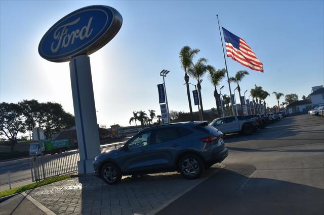 new 2025 Ford Escape car, priced at $34,480