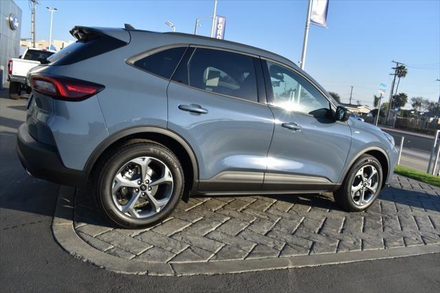 new 2025 Ford Escape car, priced at $34,480