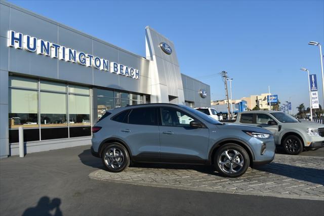 new 2025 Ford Escape car, priced at $34,480