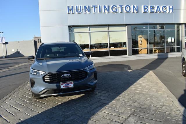 new 2025 Ford Escape car, priced at $34,480