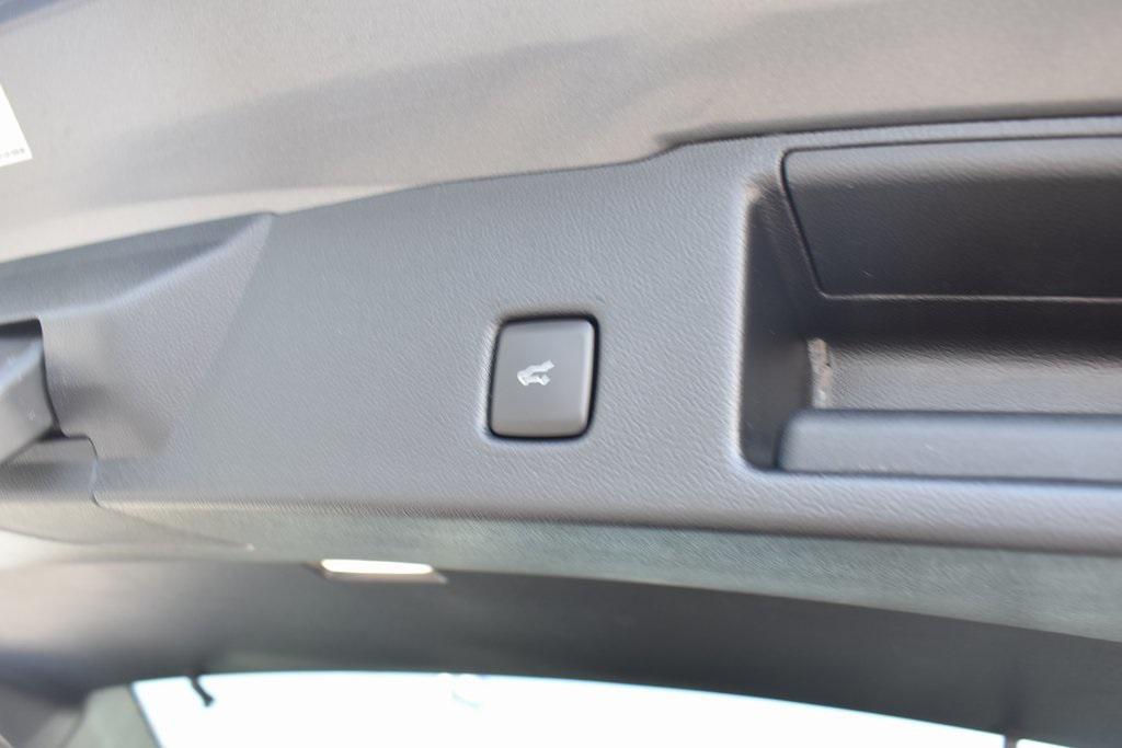 new 2025 Ford Escape PHEV car, priced at $46,515
