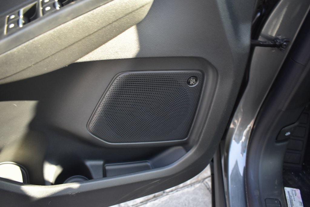 new 2025 Ford Escape PHEV car, priced at $46,515