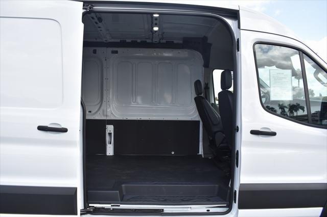 used 2023 Ford Transit-350 car, priced at $41,990