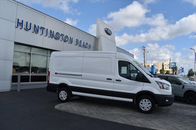 used 2023 Ford Transit-350 car, priced at $41,990