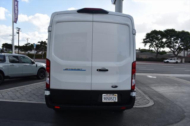 used 2023 Ford Transit-350 car, priced at $41,990