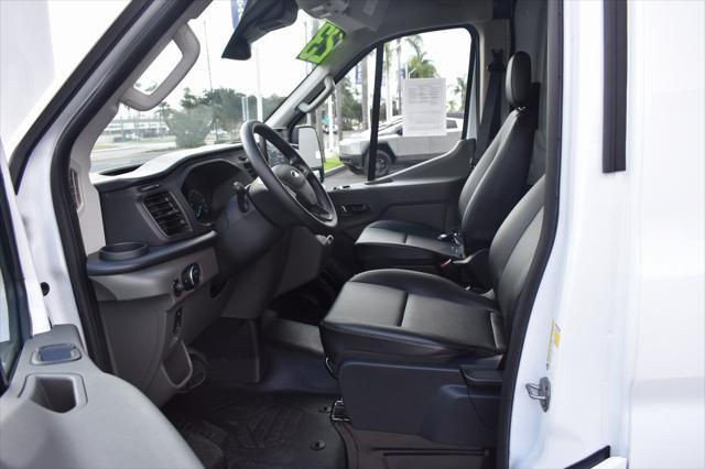 used 2023 Ford Transit-350 car, priced at $41,990