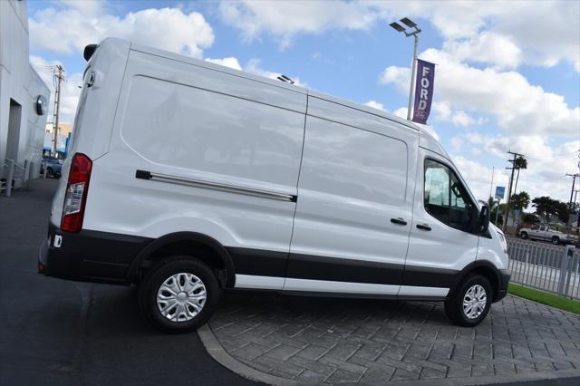 used 2023 Ford Transit-350 car, priced at $41,990