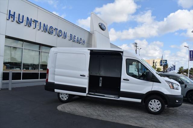 used 2023 Ford Transit-350 car, priced at $41,990