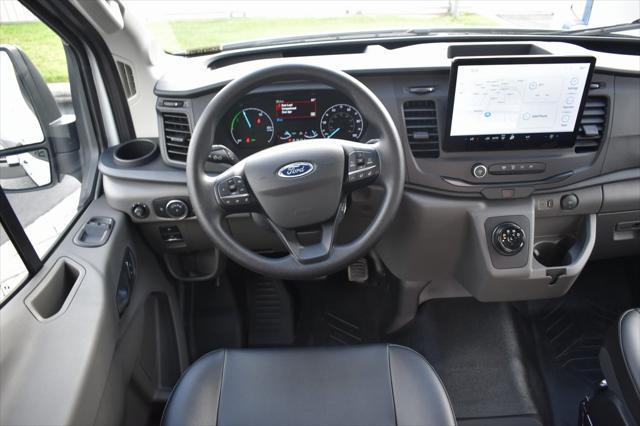 used 2023 Ford Transit-350 car, priced at $41,990