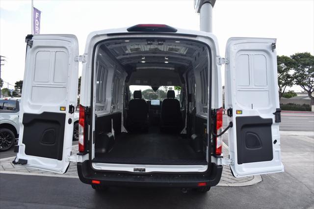 used 2023 Ford Transit-350 car, priced at $41,990