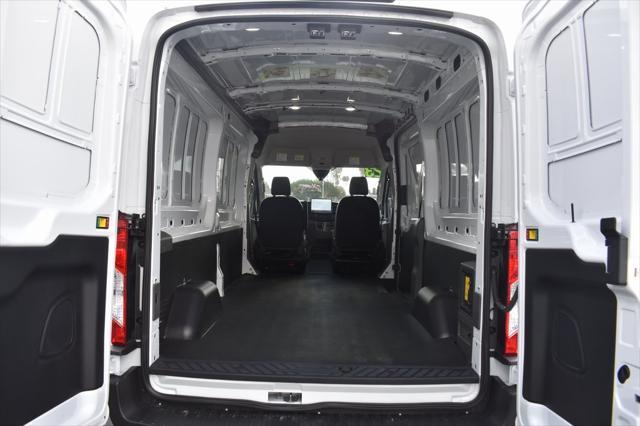 used 2023 Ford Transit-350 car, priced at $41,990