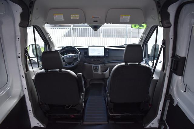 used 2023 Ford Transit-350 car, priced at $41,990