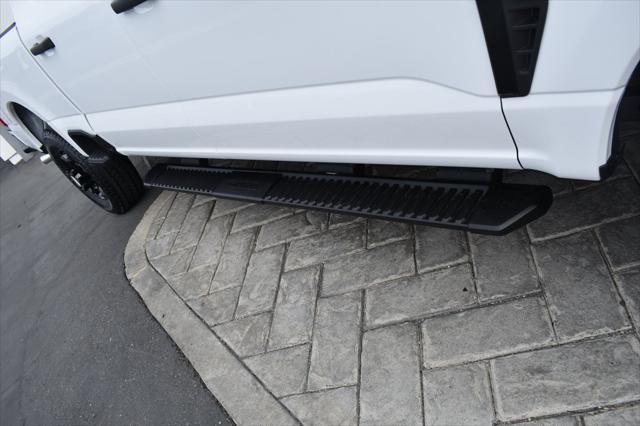 new 2025 Ford F-250 car, priced at $59,765