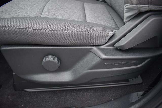 new 2025 Ford F-250 car, priced at $59,765
