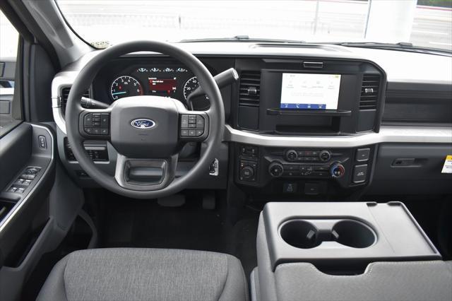 new 2025 Ford F-250 car, priced at $59,765