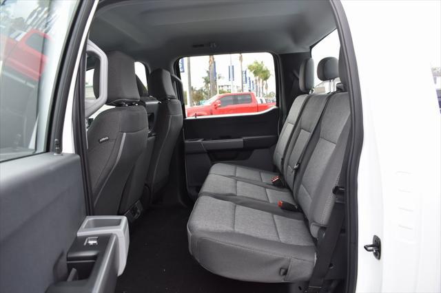 new 2025 Ford F-250 car, priced at $59,765