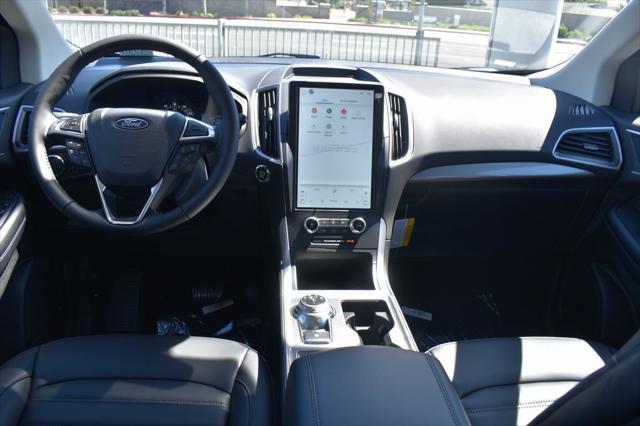 new 2024 Ford Edge car, priced at $42,470