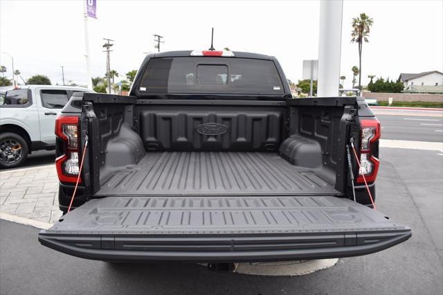 new 2024 Ford Ranger car, priced at $51,290