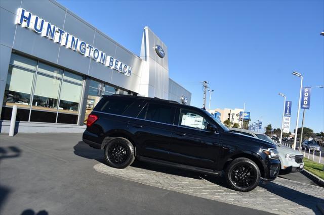 new 2024 Ford Expedition car, priced at $68,455