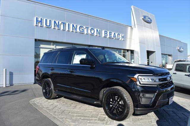 new 2024 Ford Expedition car, priced at $68,455