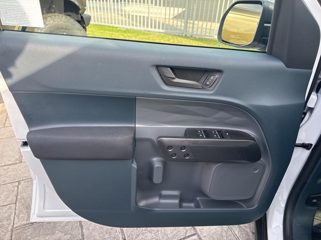 new 2025 Ford Maverick car, priced at $29,840