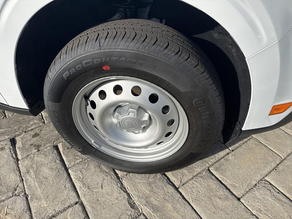 new 2025 Ford Maverick car, priced at $29,840