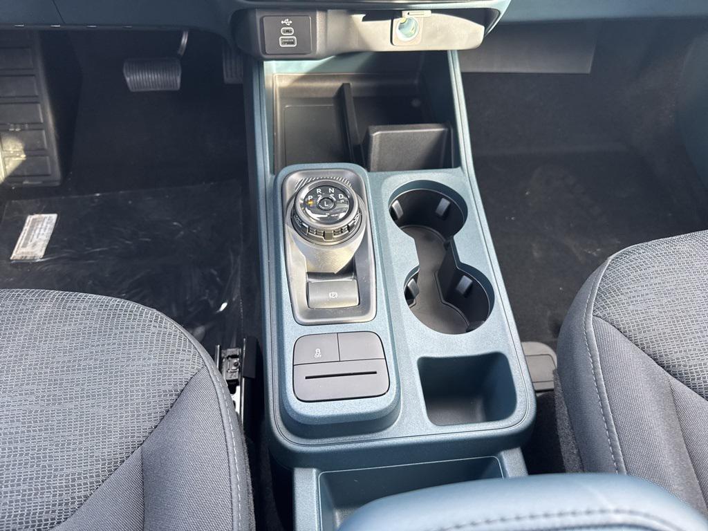 new 2025 Ford Maverick car, priced at $29,840