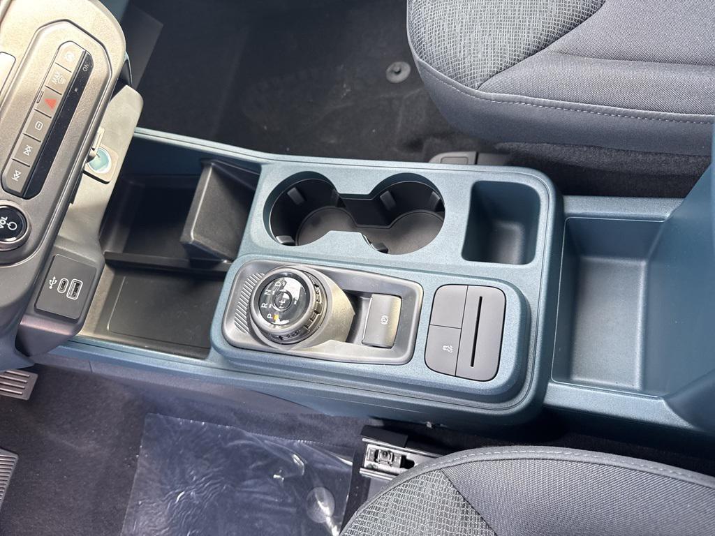 new 2025 Ford Maverick car, priced at $29,840