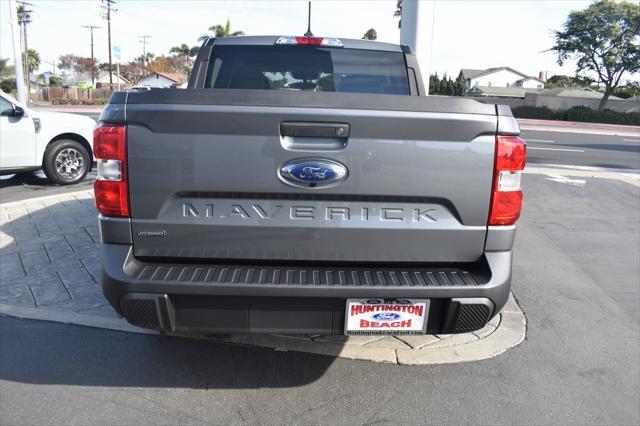 new 2024 Ford Maverick car, priced at $29,765