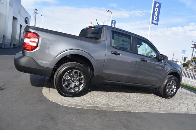 new 2024 Ford Maverick car, priced at $29,765