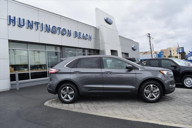 new 2024 Ford Edge car, priced at $44,250