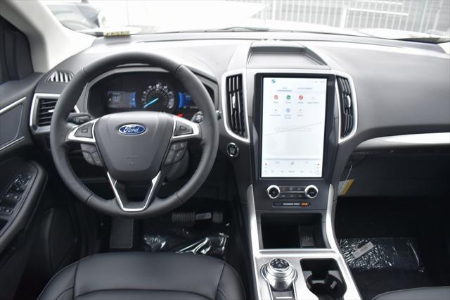 new 2024 Ford Edge car, priced at $44,250