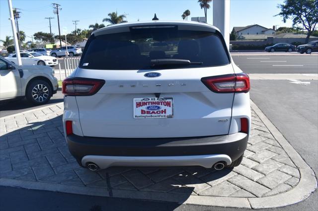 new 2025 Ford Escape car, priced at $39,895