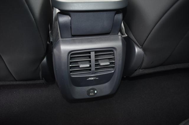 used 2023 Ford Mustang Mach-E car, priced at $47,790