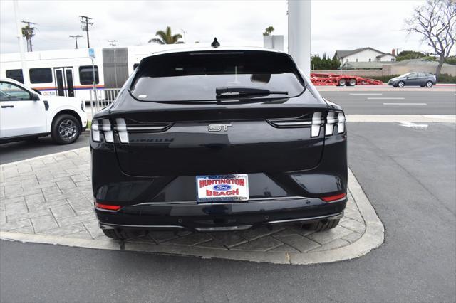 used 2023 Ford Mustang Mach-E car, priced at $47,790