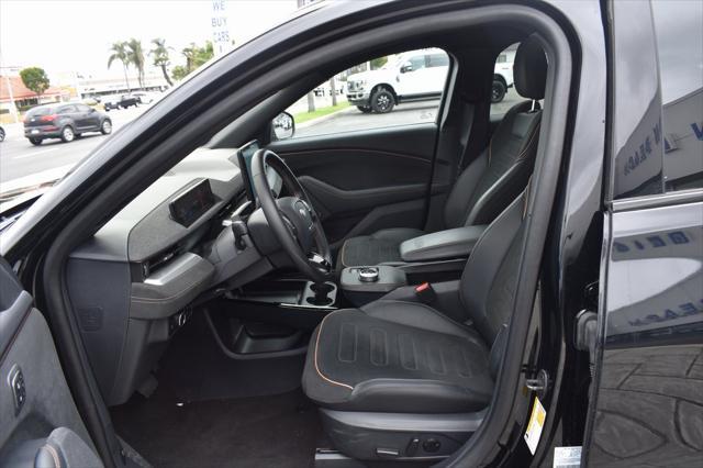 used 2023 Ford Mustang Mach-E car, priced at $47,790