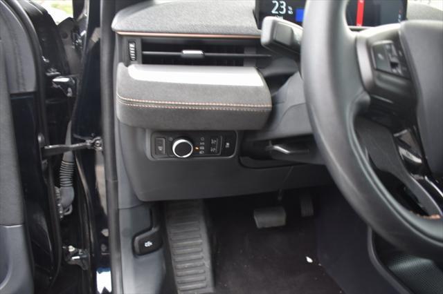 used 2023 Ford Mustang Mach-E car, priced at $47,790
