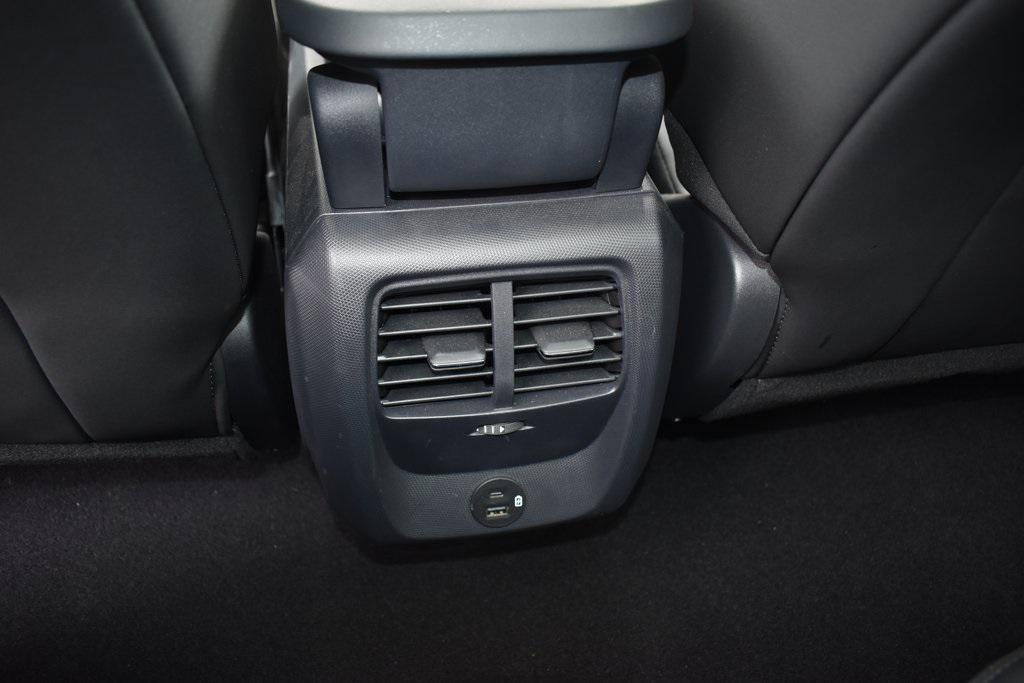 used 2023 Ford Mustang Mach-E car, priced at $34,990