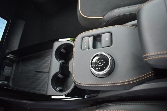 used 2023 Ford Mustang Mach-E car, priced at $47,790