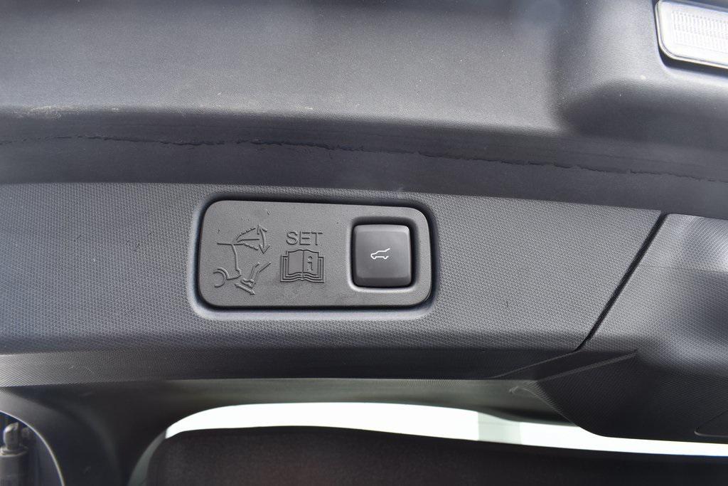 used 2023 Ford Mustang Mach-E car, priced at $34,990