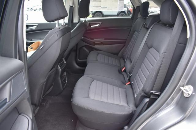 new 2024 Ford Edge car, priced at $40,060