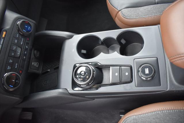 used 2023 Ford Bronco Sport car, priced at $29,990