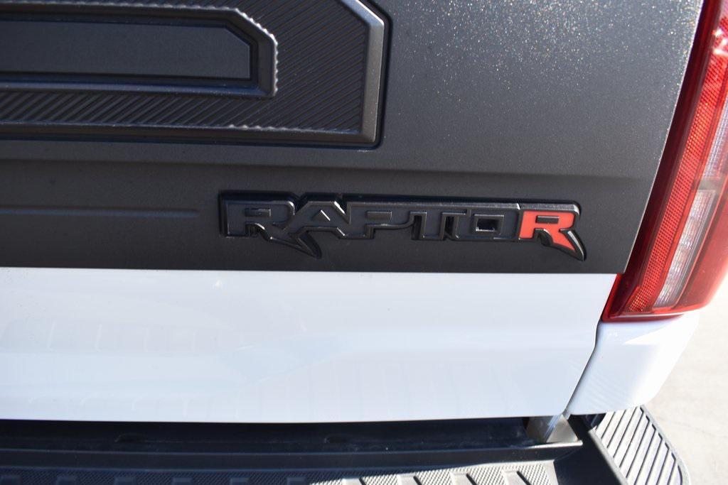 used 2024 Ford F-150 car, priced at $116,990