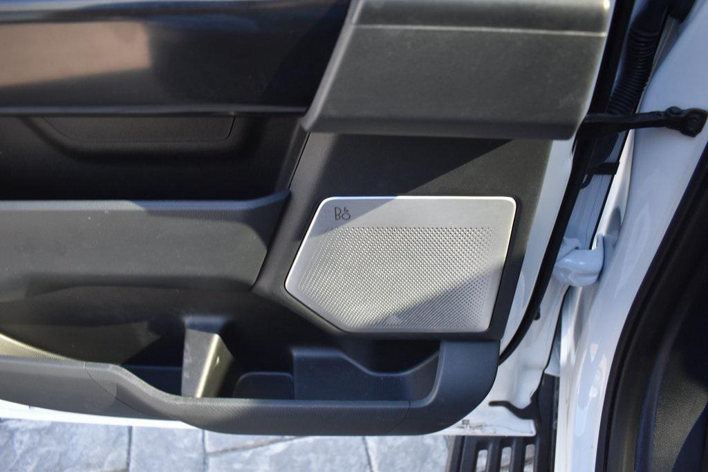 used 2024 Ford F-150 car, priced at $116,990
