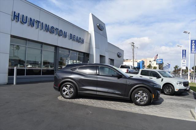 used 2022 Ford Mustang Mach-E car, priced at $29,990