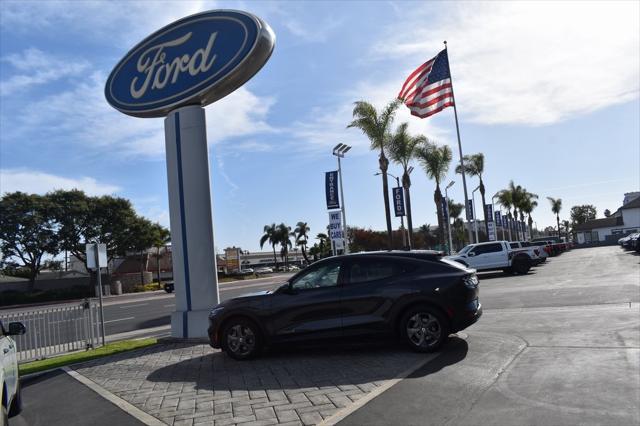 used 2022 Ford Mustang Mach-E car, priced at $29,990