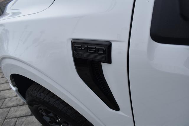 new 2024 Ford F-150 car, priced at $63,420