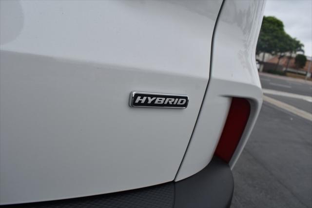 new 2025 Ford Escape car, priced at $41,010