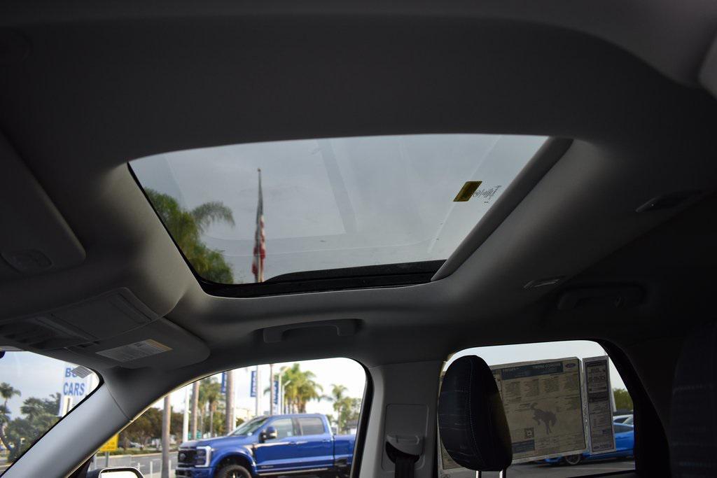 new 2025 Ford Bronco Sport car, priced at $40,070